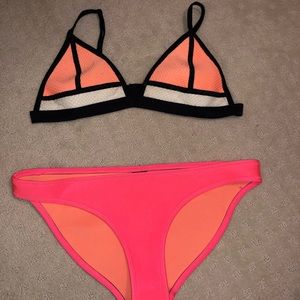 triangl bikini